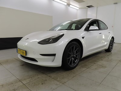 Tesla Model 3 Standard Range Plus RWD 4d Onze Deal