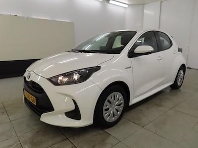 Toyota YARIS 1.5 Hybrid Active Automaat 5d