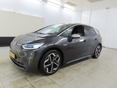 Volkswagen ID.3 58kWh 1st Plus 5d
