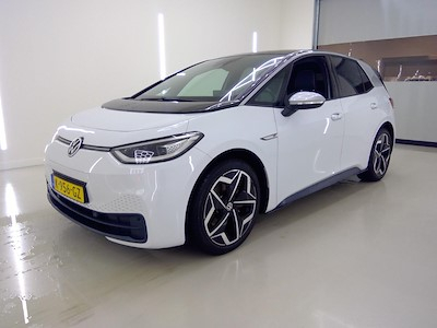Volkswagen ID.3 58kWh 1st Plus 5d ActieAuto