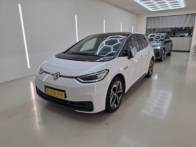 Volkswagen ID.3 58kWh 1st Plus auto