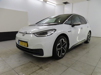 Volkswagen ID.3 58kWh 1st Plus auto 5d