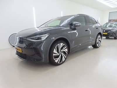 Volkswagen ID.4 77kWh 220kW GTX AWD Auto 5d