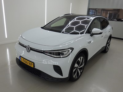 Volkswagen ID.4 77kWh Family Auto 5d