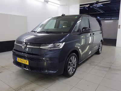Volkswagen Multivan 1.4 eHybrid Life Business L1H1 6-DSG 5d