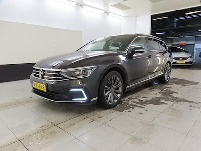 Volkswagen Passat variant 1.4 TSI PHEV 6-DSG GTE Business 5d