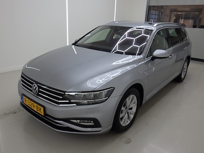 Volkswagen Passat variant 1.5 TSI 7-DSG Business 5d