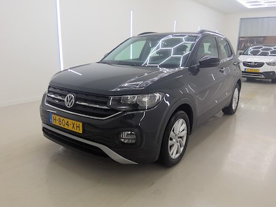 Volkswagen T-Cross 1.0 TSI 70kW ActieAuto Life 5d APL