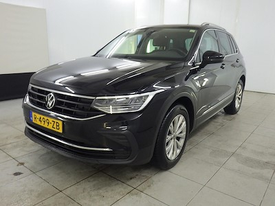 Volkswagen Tiguan 1.5 TSI 110kW DSG Life Business 5d