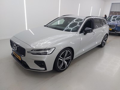 Volvo V60 B4 Automaat R-Design