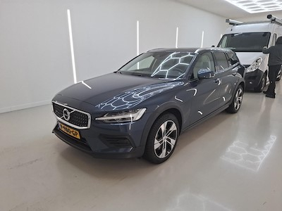 Volvo V60 cross country B5 AWD Automaat Pro 5d