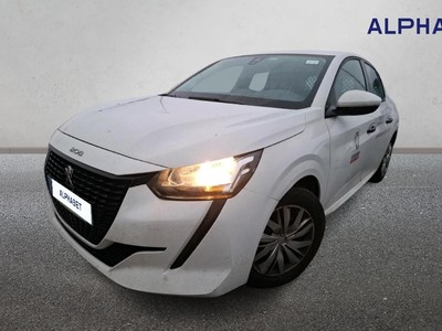 Peugeot 208 AFFAIRE 1.5 BlueHDi 100 S&amp;S Premium Pack VF [5P] 6-100CH-5cv, 2021
