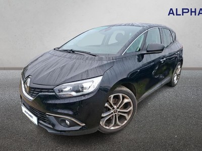 Renault Scenic Business Blue dCi 120 VP [5P] bvm 6-120CH-6cv, 2019