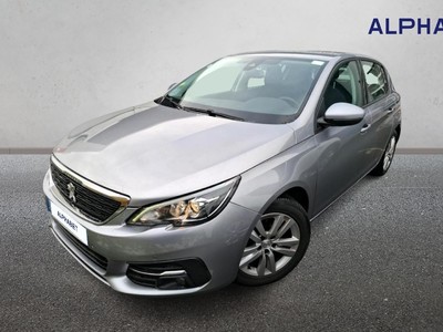 Peugeot 308 BlueHDi 100 S&amp;S ACTIVE BUSINESS VP [5P] bvm 6-100CH-5cv, 2019