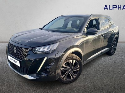 Peugeot 2008 1.2 PT 130 S&amp;S EAT8 ALLURE BUSINESS VP [5P] bva 8-130CH-7cv, 2021