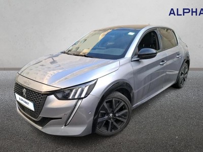 Peugeot 208 PureTech 130 S&amp;S EAT8 GT Pack VP [5P] bva 8-130CH-7cv, 2021