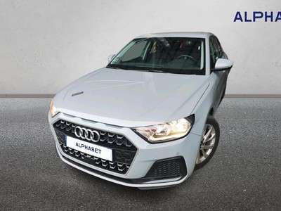 Audi A1 Sportback 1.0 TFSI 95 S tronic 7 Business Line VP [5P] bva 7-95CH-5cv, 2021