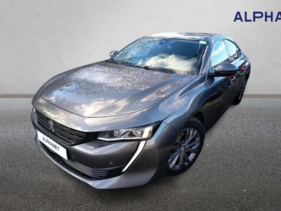 Peugeot 508 Puretech 130 S&amp;S EAT8 ALLURE BUSINESS VP [5P] bva 8-130CH-7cv, 2021