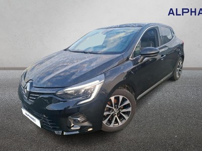 Renault Clio Techno E-Tech hybride 145 VP [5P] bva 6-140CH-5cv, 2022