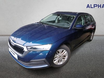 Skoda Octavia Combi 2.0 TDI 150 DSG7 Business VP [5P] bva 7-150CH-8cv, 2022