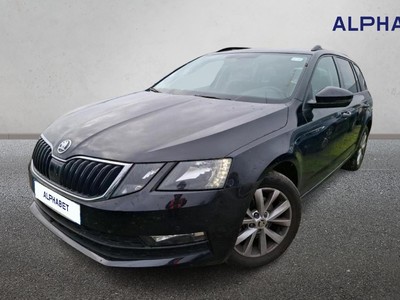 Skoda Octavia Combi 1.5 TSI 150 Business VP [5P] bvm 6-150CH-8cv, 2020