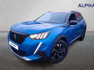 Peugeot 2008 PureTech 130 S&amp;S EAT8 GT VP [5P] bva 8-130CH-7cv, 2023