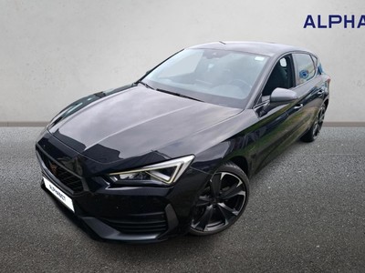 CUPRA Leon 1.4 e-Hybrid 245 DSG6 VP [5P] bva 6-245CH-8cv, 2021