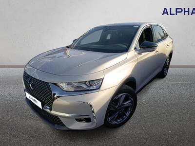 Ds DS 7 CROSSBACK BlueHDi 130 Automatique BASTILLE + VP [5P] bva 8-130CH-7cv, 2022