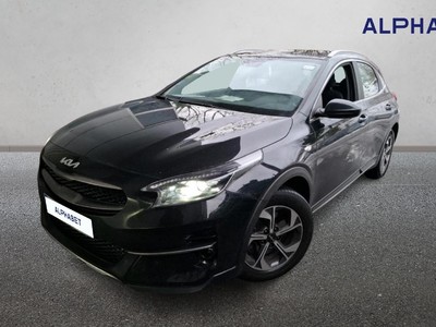 Kia XCEED 1.6 CRDI 136 ISG MHEV ACTIVE BUS DCT7 VP [5P] bva 7-136CH-7cv, 2022