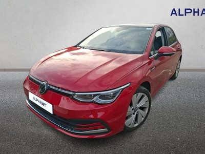 Volkswagen Golf 1.5 eTSI OPF 130 DSG7 Style VP [5P] bva 7-130CH-7cv, 2022