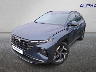 Hyundai Tucson 1.6 PHEV 265 HTRAC CREATIVE 4WD AUTO VP [5P] bva 6-265CH-10cv, 2024