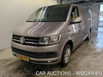Volkswagen Transporter 2.0 TDI 110kW L2H1 340/2800 GB 7-DSG, 2019