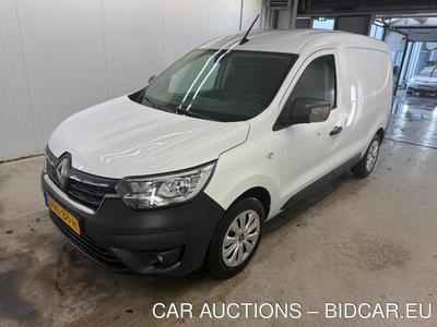 Renault EXPRESS 1.5 Blue dCi 55kW Comfort, 2021