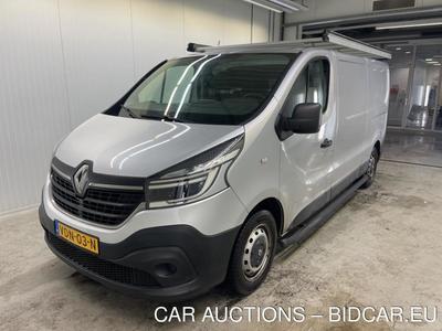 Renault Trafic T29 2.0 DCI Energy 107kW Comfort GB L2H1, 2019