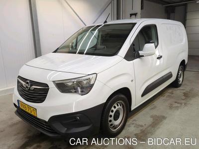 Opel Combo 1.5d 75kW S/S Edition L2H1 2.4T, 2021