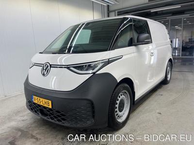 Volkswagen ID.BUZZ 210kW/82kWh Economy Business L1H1, 2025