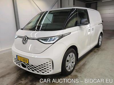 Volkswagen ID.BUZZ 150kW/77kWh Cargo L1H1 automaat, 2024