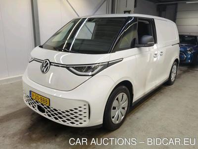 Volkswagen ID.BUZZ 150kW/77kWh Cargo L1H1 automaat, 2024