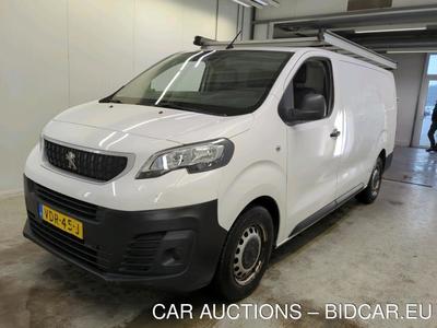 Peugeot Expert 2.0 BlueHDI 90kW Premium Long GB, 2020