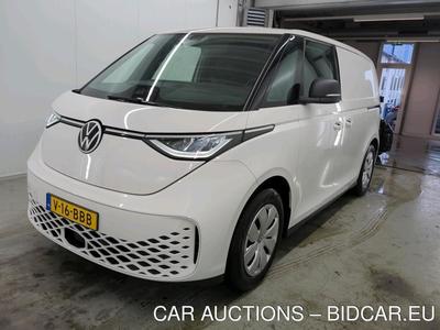 Volkswagen ID.BUZZ 150kW/77kWh Cargo L1H1 automaat, 2024