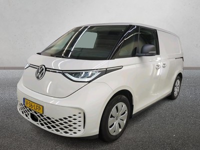 Volkswagen ID.BUZZ 150kW/77kWh Cargo L1H1 automaat, 2025