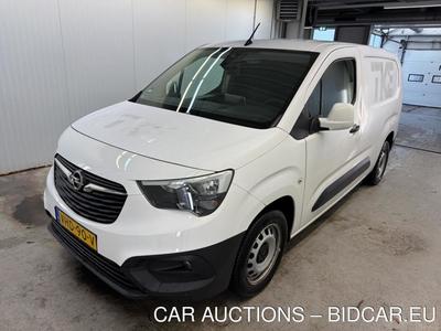 Opel Combo 1.5d 75kW S/S Edition L2H1 2.4T, 2020