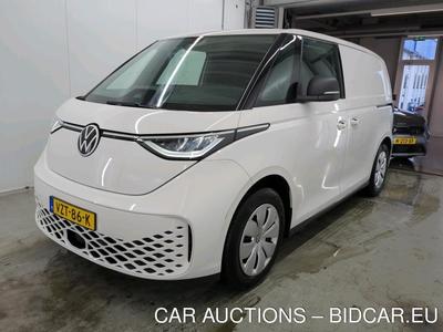 Volkswagen ID.BUZZ 150kW/77kWh Cargo L1H1 automaat, 2024