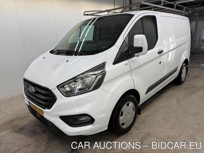 Ford Transit Custom 280 2.0 TDCi 77kW Trend GB L1H1, 2019