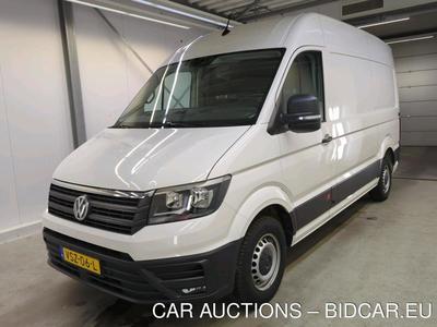 Volkswagen Crafter 35 2.0 TDI 103kW FWD GB L3H3, 2022