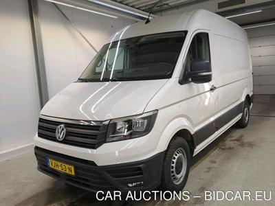 Volkswagen Crafter 35 2.0 TDI 103kW FWD GB L3H3, 2021