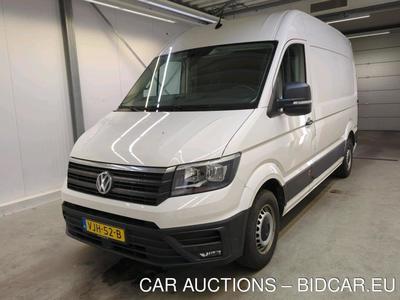Volkswagen Crafter 35 2.0 TDI 103kW FWD GB L3H3, 2021