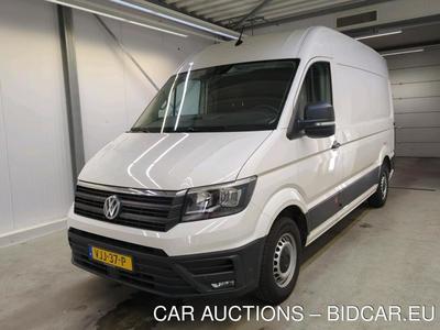 Volkswagen Crafter 35 2.0 TDI 103kW FWD GB L3H3, 2021