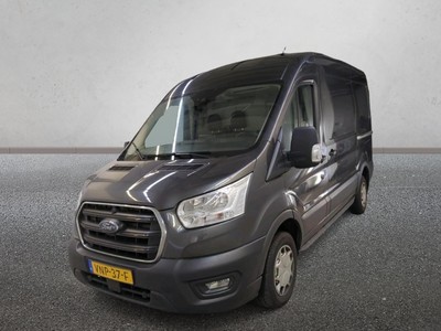 Ford Transit 290 2.0 TDCI 77kW FWD L2H2 Trend GB, 2022
