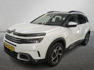 Citroën C5 Aircross 1.2 PureTech 96kW S&S Feel, 2022